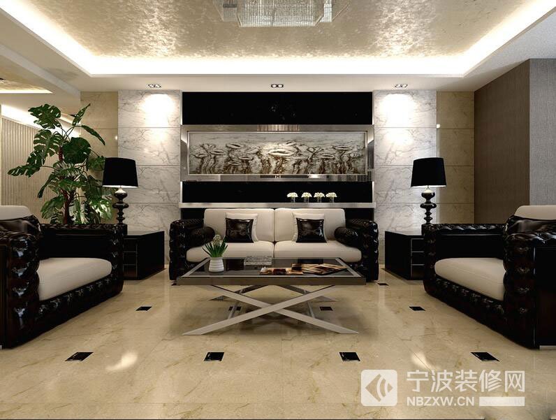 現(xiàn)代裝修圖片