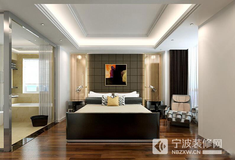 現(xiàn)代裝修圖片