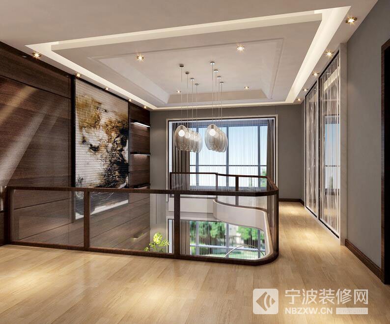 現(xiàn)代裝修圖片