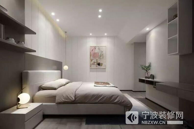 簡(jiǎn)約裝修圖片