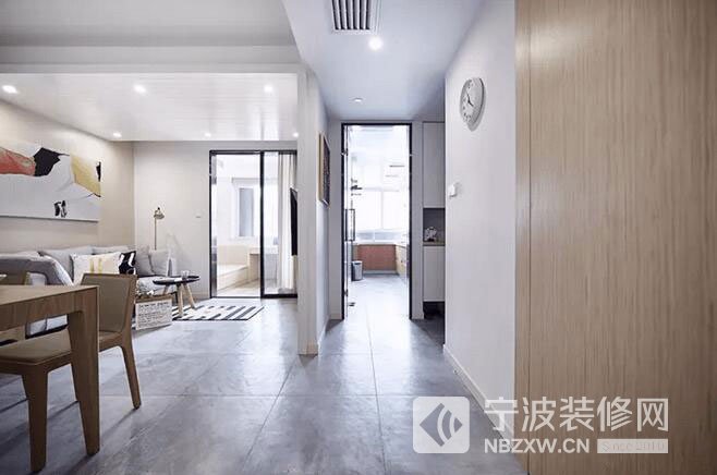 簡約裝修圖片