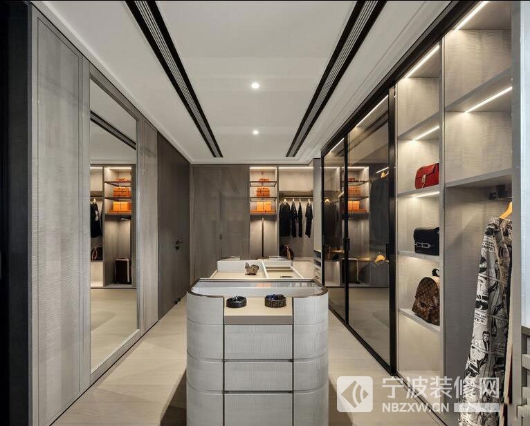 現(xiàn)代裝修圖片