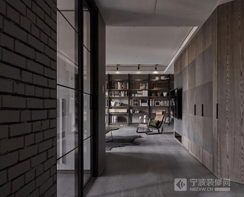 簡(jiǎn)約裝修圖片