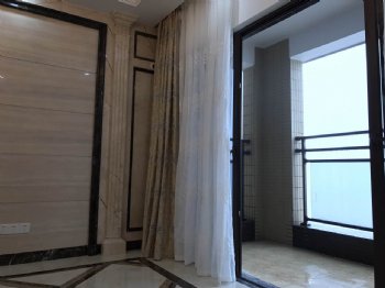 120平簡約3室2廳2衛(wèi)案例實拍