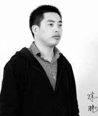 陳曉海