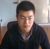 許威