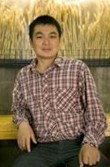 劉立志