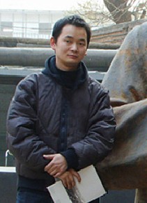 沈周曉