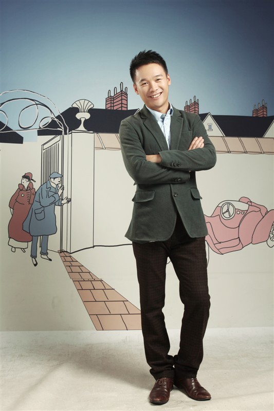 李紹青