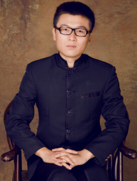 劉明