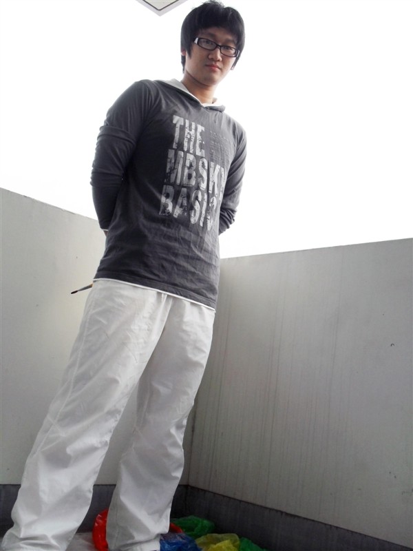 顧夢(mèng)哲