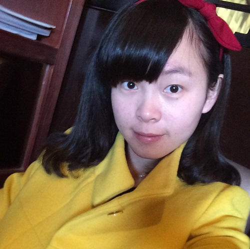 朱夢(mèng)娜