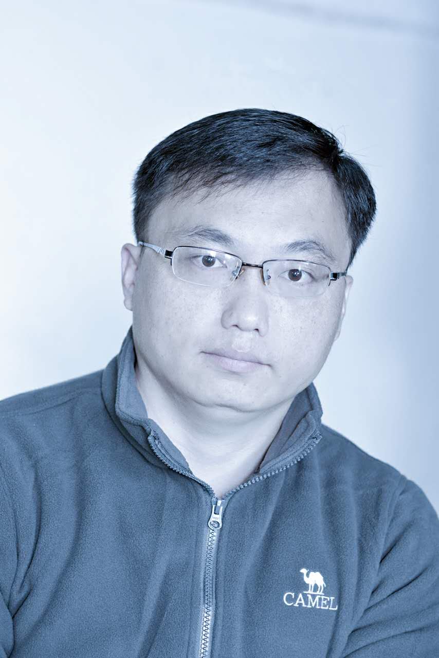 李振華