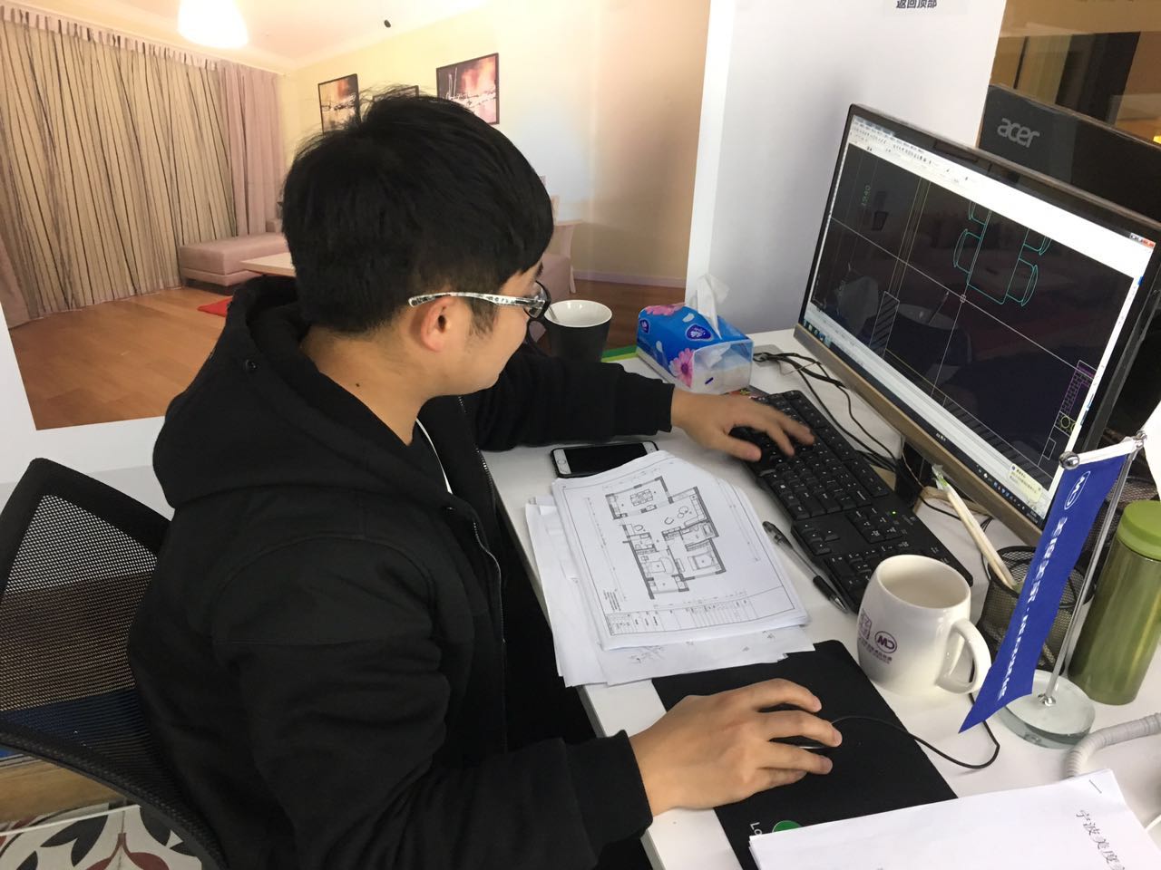 翁東辰