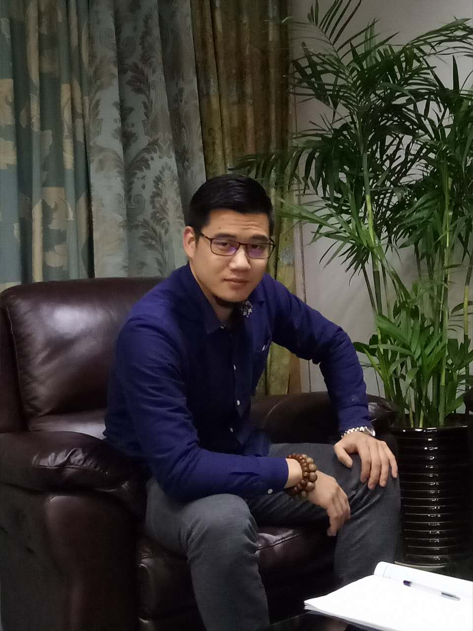 徐文凱